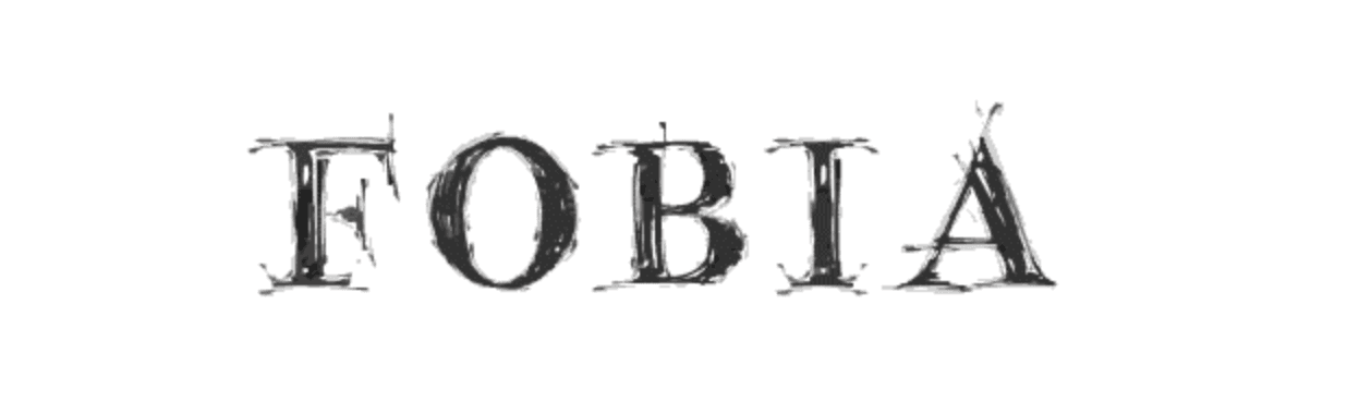 Fobia