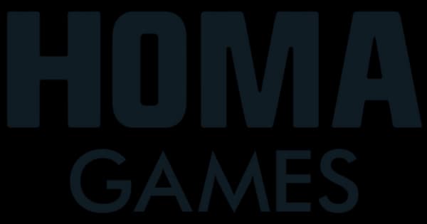 HOMA Games
