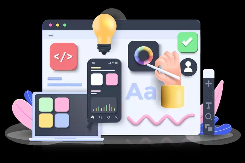 Design and
Development