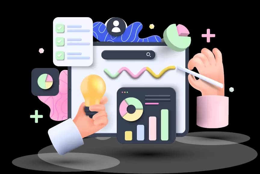 Ideation and
planning